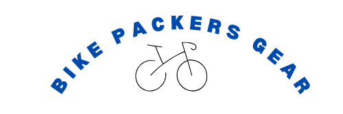 bike packers gear logo